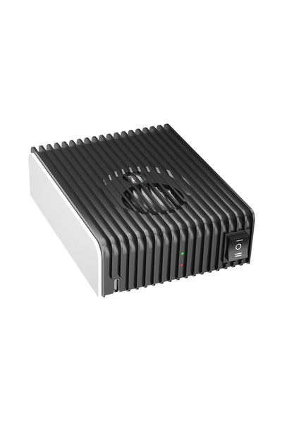 CLAUSTEEL dispozitiv profesional cu ultrasunete, antirozătoare, antișobolan, antiinsecte