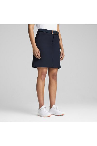 Puma Fustă de golf Jan 20" pentru femei