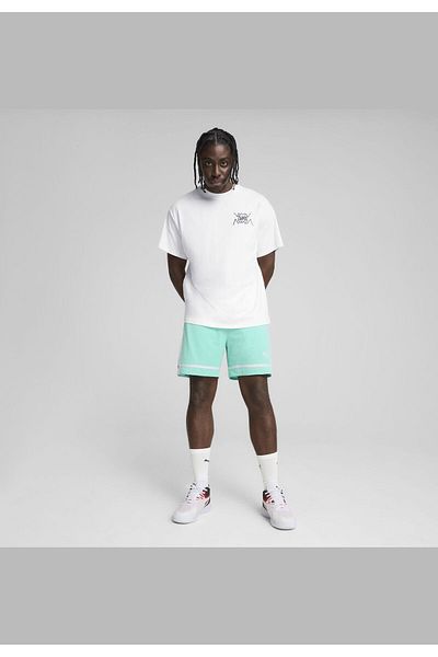 Puma Ανδρική μπλούζα μπάσκετ Jaws Core