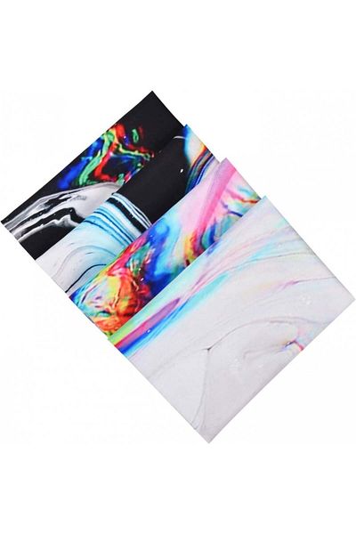Yugarlibi Decorative Tapestry, Polyester, Multicolor, 150 X 130 Cm