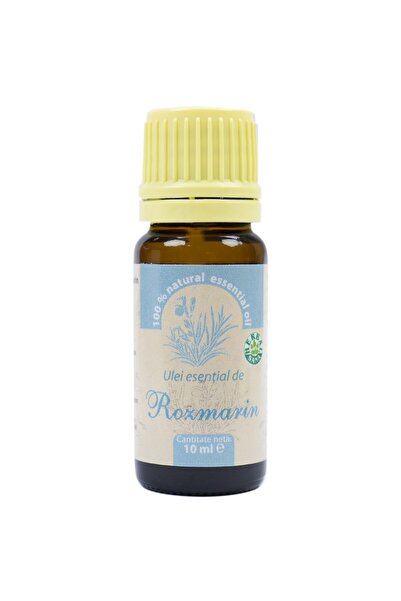 ANKA HERBAVİTAL Ulei esențial de rozmarin, Herbavit, 10 ml