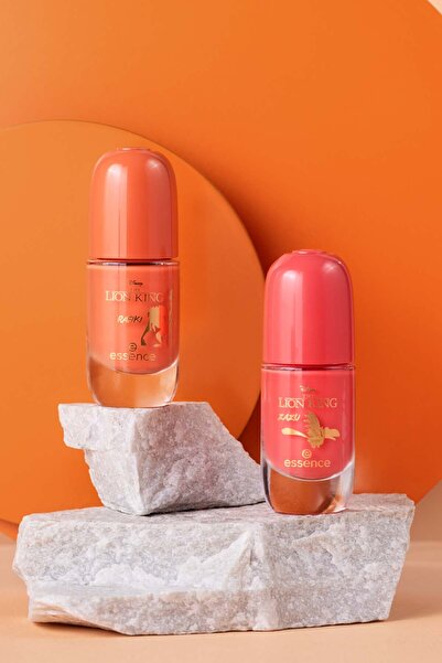Essence Disney The Lion King Jel Oje 01