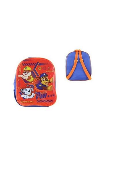 Eurospan Kids Backpack, Kids Euroswan, 29x24x10 cm, Paw Patrol Model