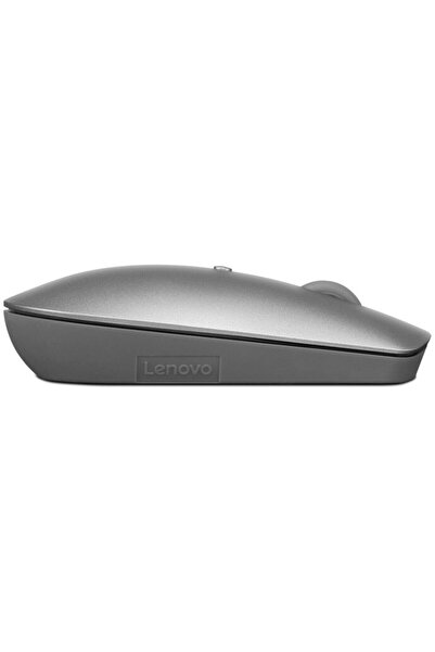 LENOVO Mouse wireless Lenovo GY50X88832, gri