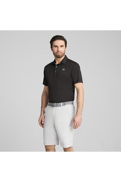 Puma Pánské golfové polo tričko Pure 2.0