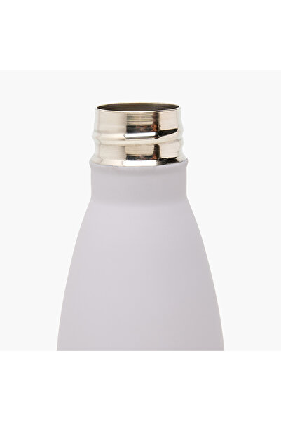 United Colors of Benetton UCB Double Wall Insulated Water Bottle - 500 ml