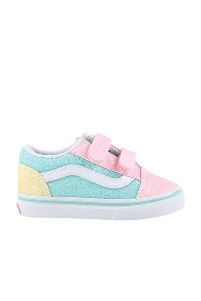 Vans Old Skool Baby Sports Shoes (Vn000Cs6Zqp1)