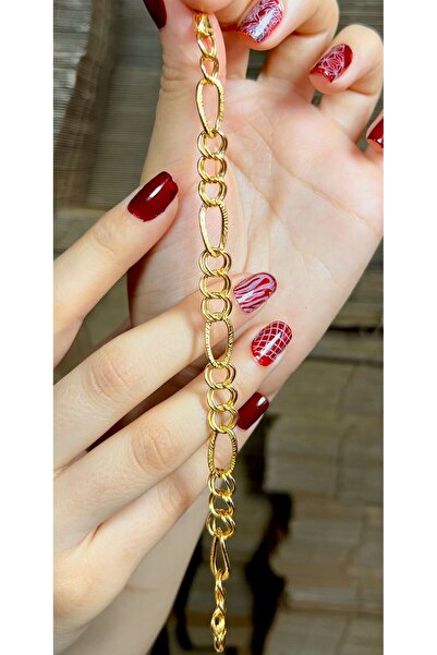 kuyumcu nurettin 5.20 (GRAM) Halkalı Oval Samanyolu 22 Ayar Altın