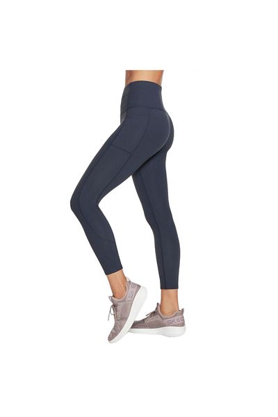 SKECHERS Colanți Go Walk cu talie înaltă 7/8, colanți pentru femei