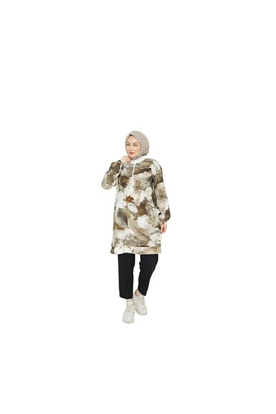 Armine Women's Tunic 25Yt438