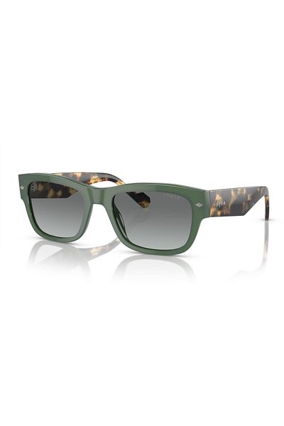 Vogue Vo5530S 309211 55 Men's Sunglasses