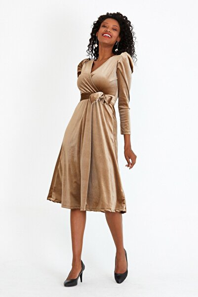 thezkscom Honey Foam Watermelon Arm Padded Imported Large Size Belted Velvet