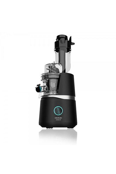CECOTEC Blender, Cecotec Juice&Live 3000 EasyClean, 150W, Black