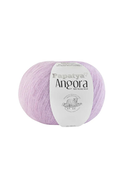 Papatya Angora-5410