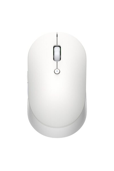 Xiaomi Mouse wireless Xiaomi X-HLK4040GL, alb