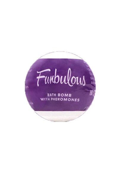obsessive Bombă de baie cu feromoni, distractivă, 100 g