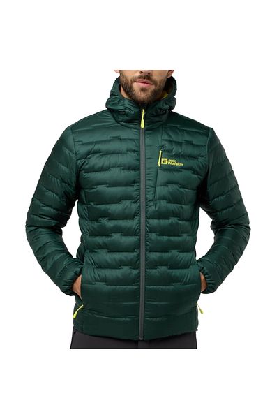 Jack Wolfskin Passamani Down Hoody M, Men's Jacket