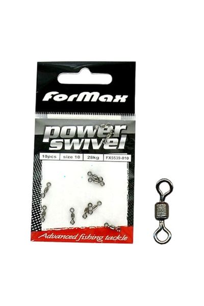 FORMAX Vartej Cilindric tip Rolling Nr.14, 10buc/plic