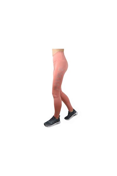 Nike Swoosh Pink, Colanți pentru femei