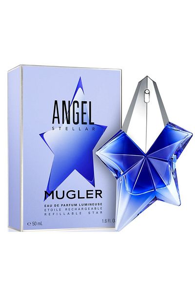 Thierry Mugler Angel Stellar Eau de Parfum, Women, 50 ml