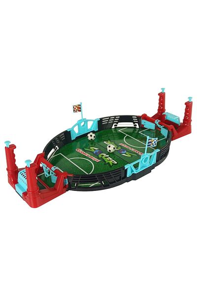 dalimag Mini Foosball Table Game, Lean 9459