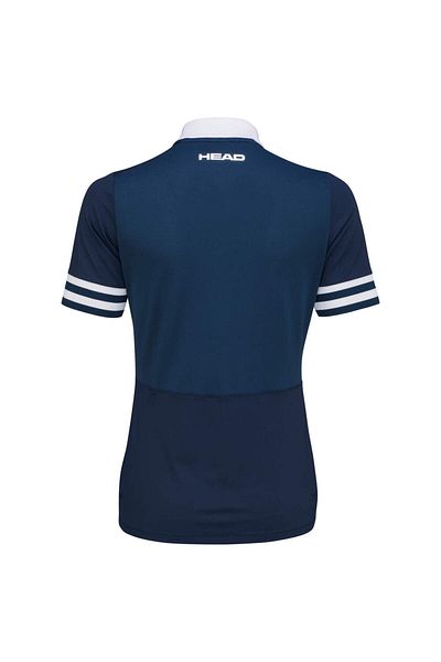 Head Tricou Head Women Performance Polo - NV