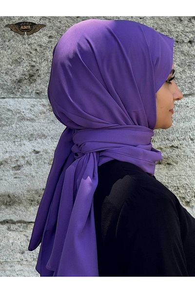 ALDIRA Crepe Shal-Cloth-