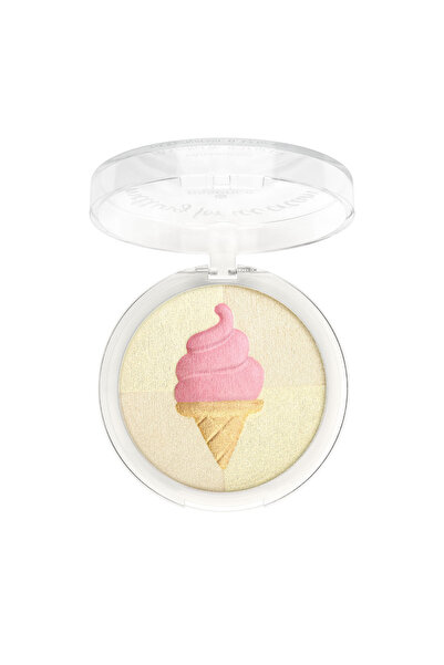Essence melting for ice cream blushlighter 01