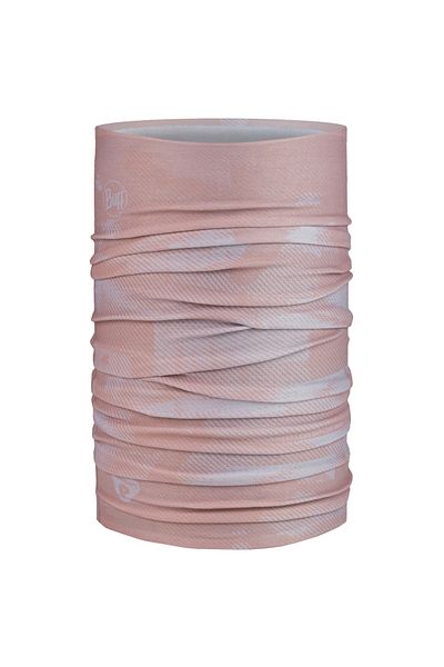 Buff Thermonet Tube Scarf, Unisex cowls