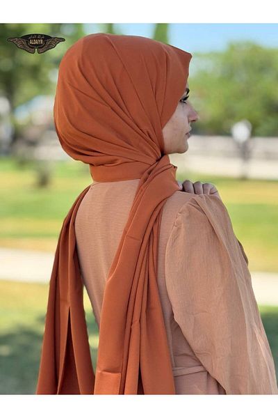 ALDIRA Crepe Shal-Cloth-