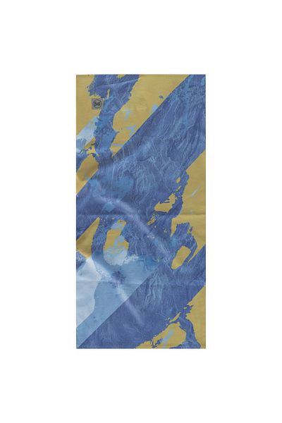 Buff Thermonet Tube Scarf, Unisex cowls