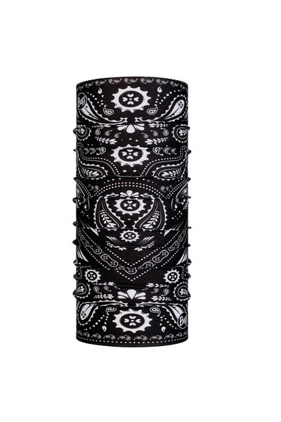 Buff Buff Original Ecostretch Tube Scarf, Unisex cowls