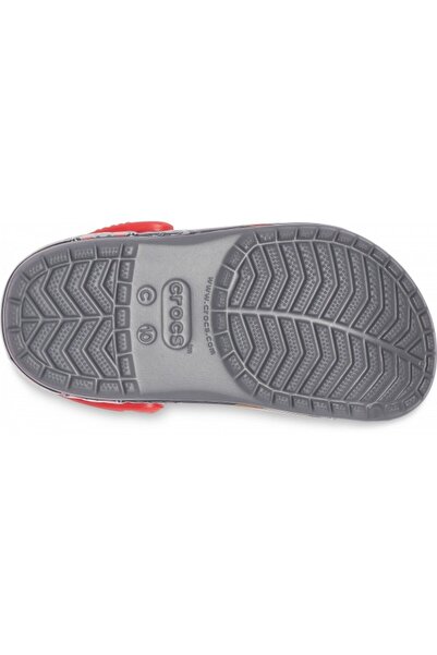 Crocs Saboți Fun Lab Truck Band Clog - Gri Ardezie