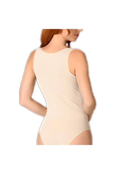 WAKOR 4448 Seamless Thick Strap Badi Corset