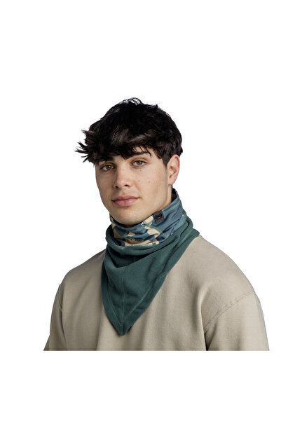 Buff Mountain Bandana, Unisex cowls