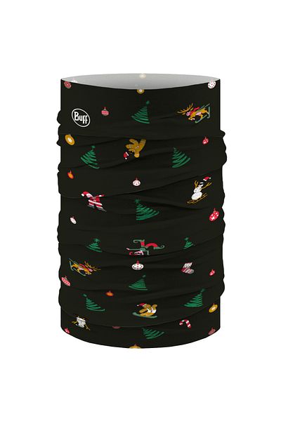 Buff Original EcoStretch Holiday Scarf 1347698171000, Unisex cowls