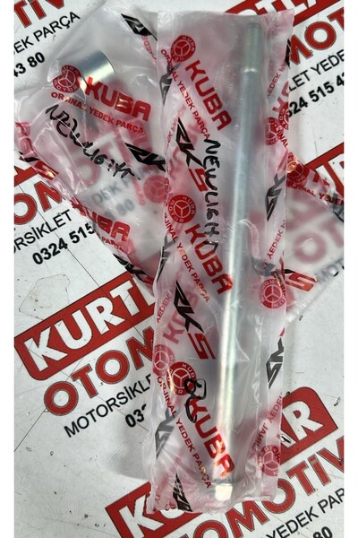 RKS Newlight Ön Teker Mili Ve Burcu Takım Orijinal