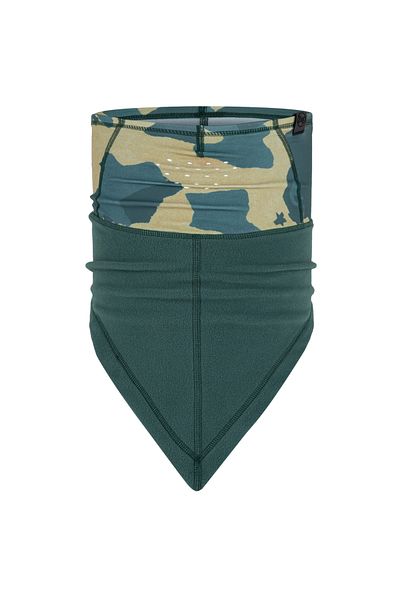 Buff Mountain Bandana, Unisex cowls