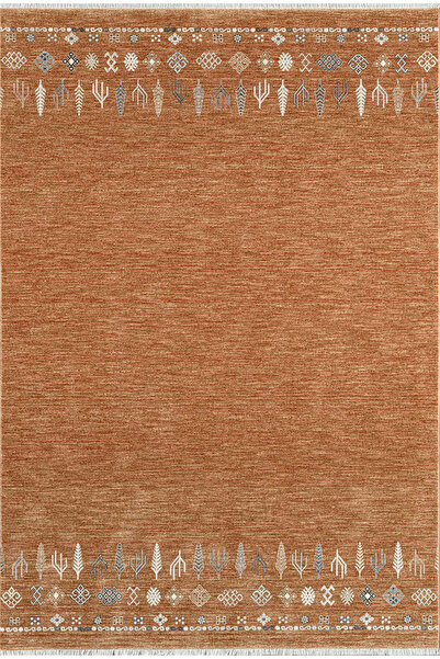 Royal Halı Armonika YT03D Tozumaz Vintage Karel Halı