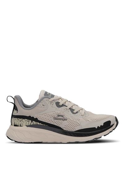 Slazenger Προειδοποίηση Premium Σειρά Comfort Sole Ανδρικά αθλητικά παπούτσια Beige Sa15re001-120