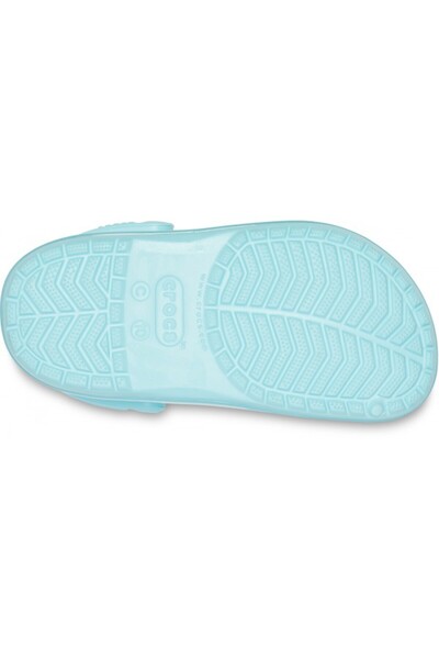 Crocs Saboti Crocband Ice Pop Copii Saboti - Ice Blue