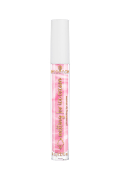 Essence melting for ice cream ph-reacting lip cream 01