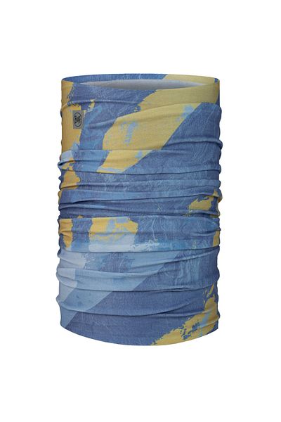 Buff Thermonet Tube Scarf, Unisex cowls
