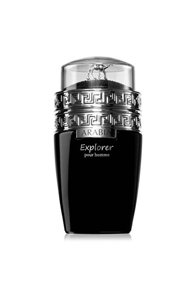 Emper Parfum Emper Arabia Explorer, 85ml, barbati