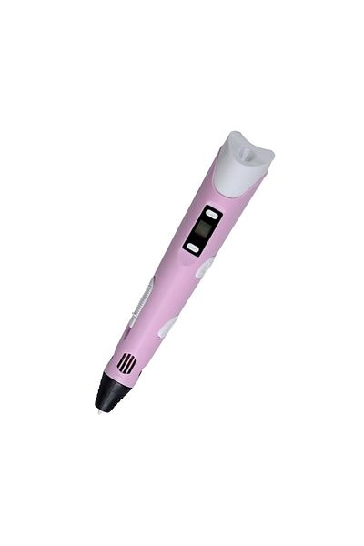 eOptima eOptima® V1 Smart 3D Printing Pen, Pink