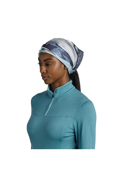 Buff Original Ecostretch Neckwarmer, Unisex cowls