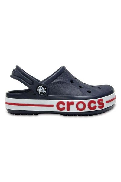 Crocs Saboti Kids' Bayaband Clog Albastru - Navy 20-21 Eu - C5 Us