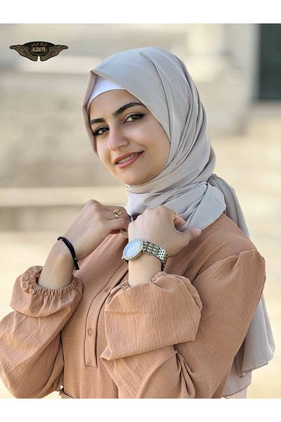 ALDIRA Crepe Shal-Cloth-