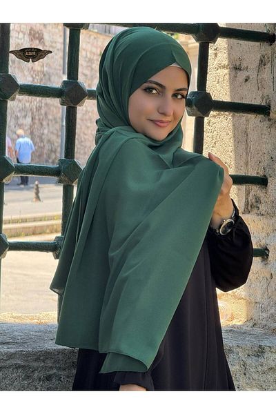 ALDIRA Crepe Shal-Cloth-