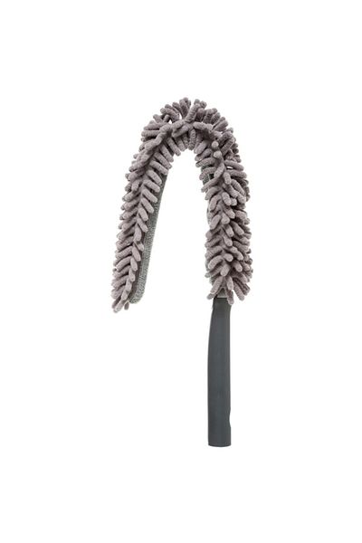 Five Simply Smart Click and Clean Polypropylene Double Sided Microfiber Duster
